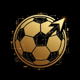 Biểu tượng TipStar: Dự đoán bóng đá AI